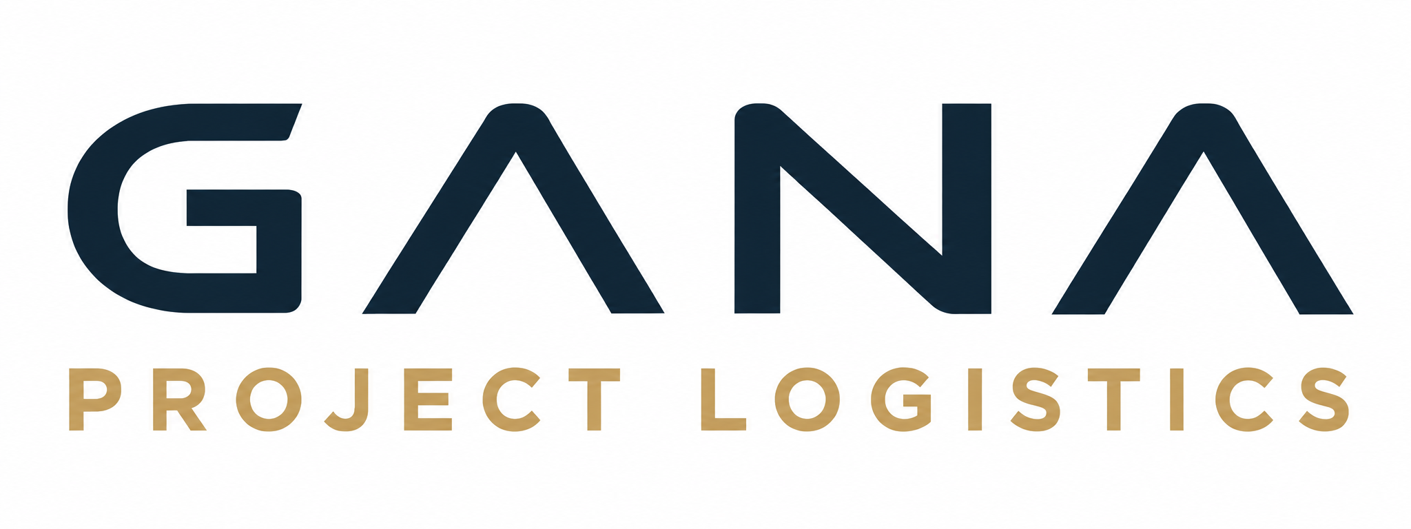 GANA Project Logistics